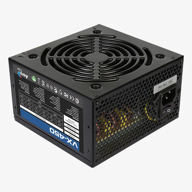 AeroCool VX-450W alimentation PC 450W