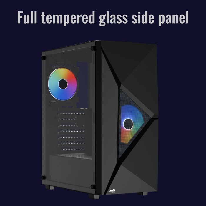 AeroCool Player boîtier PC tour