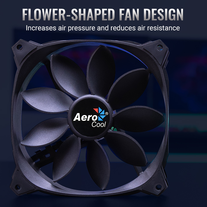 AeroCool Pulse L240 kit watercooling CPU 240mm RGB