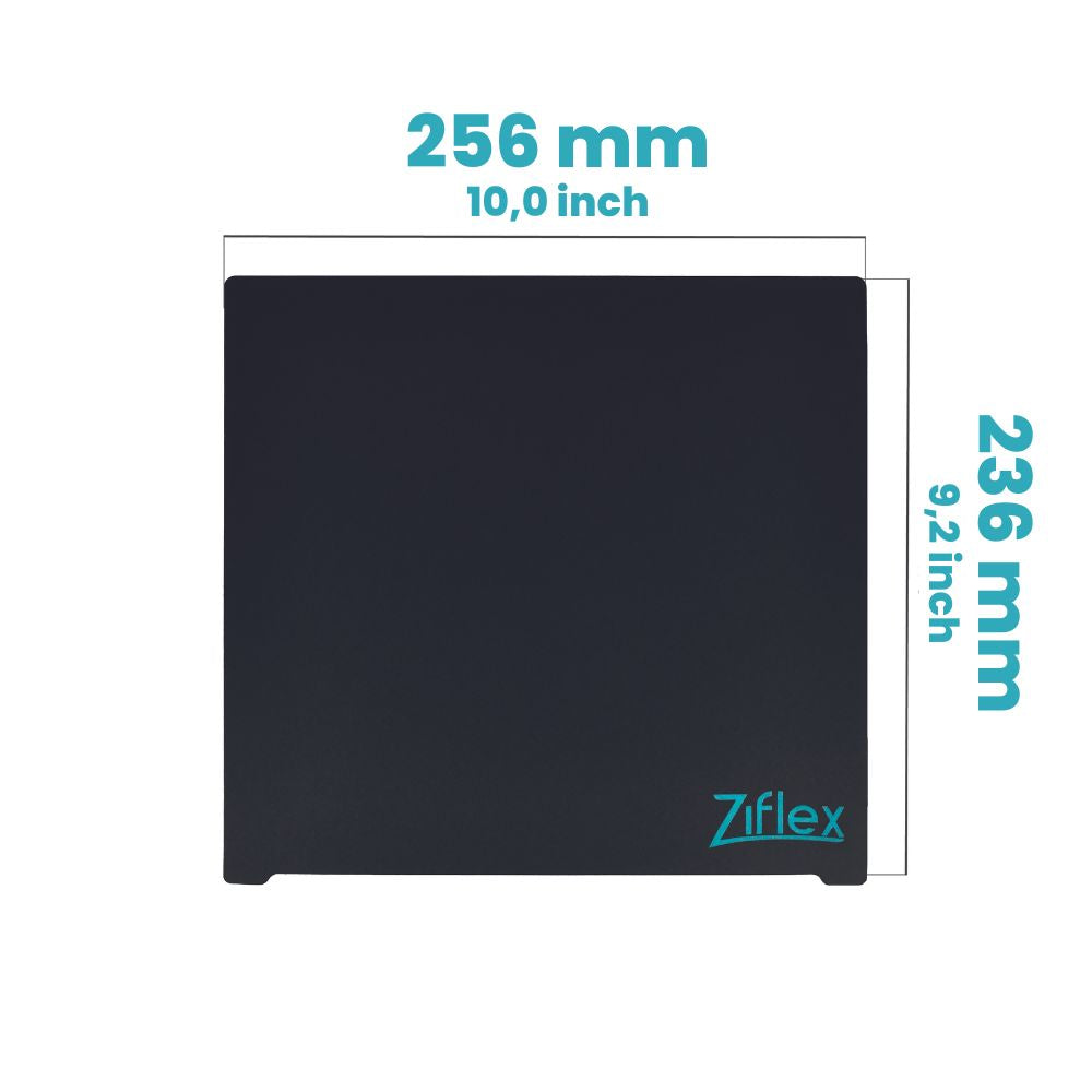 Zimple Upper Surface Ultimate plaque impression 256x236 Raise N1