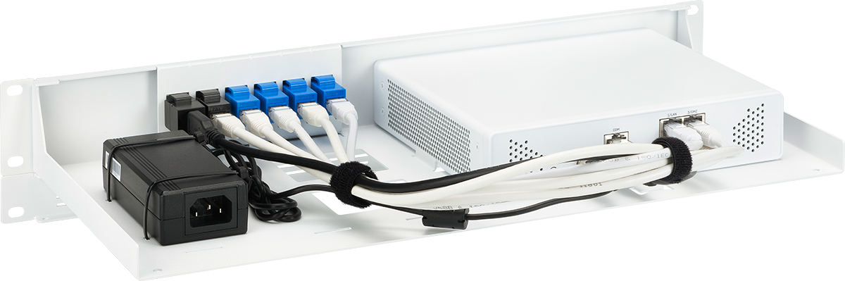 RACKMOUNT.it Sophos RM-SR-T14 kit rack 19" XGS 88