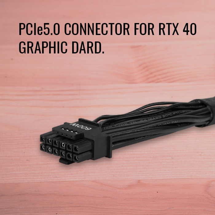 AeroCool Integrator Gold 1000W alimentation PC Gold