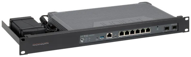 RACKMOUNT.it Juniper Standard RM-JN-T1 kit rack 19" SRX300