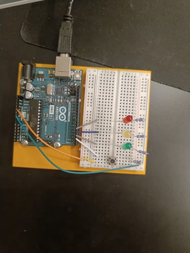 Arduino Student Kit kit électronique programmation débutant