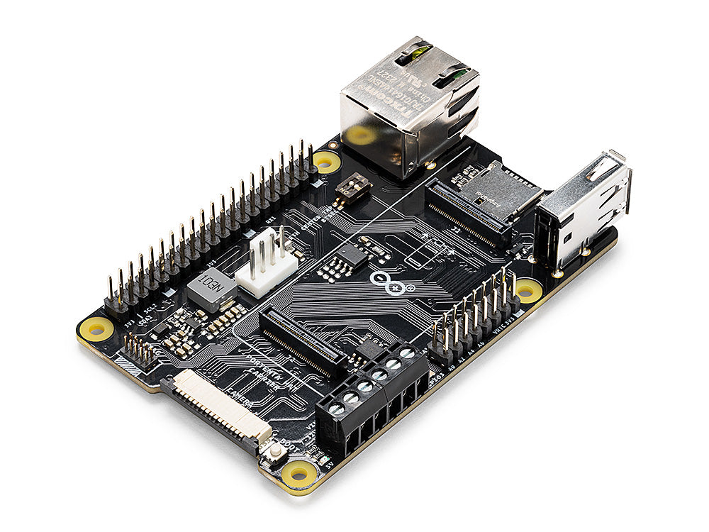 Arduino Portenta Hat Carrier carte porteuse Hats