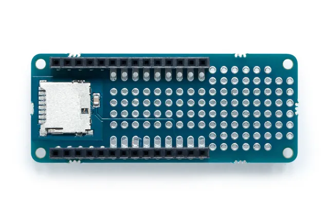 Arduino MKR SD Proto Shield carte SD MKR