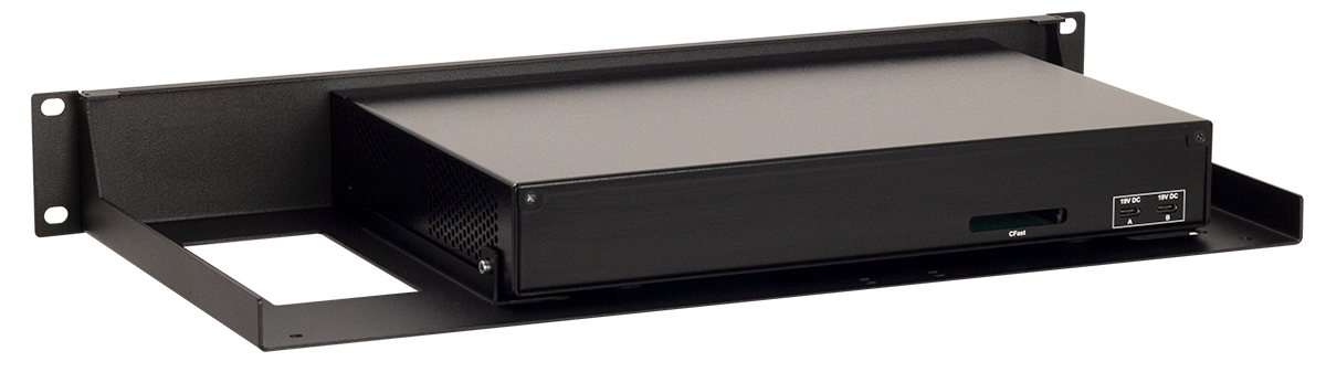 RACKMOUNT.it Forcepoint Standard RM-FP-T2 kit rack 19" N330 N331