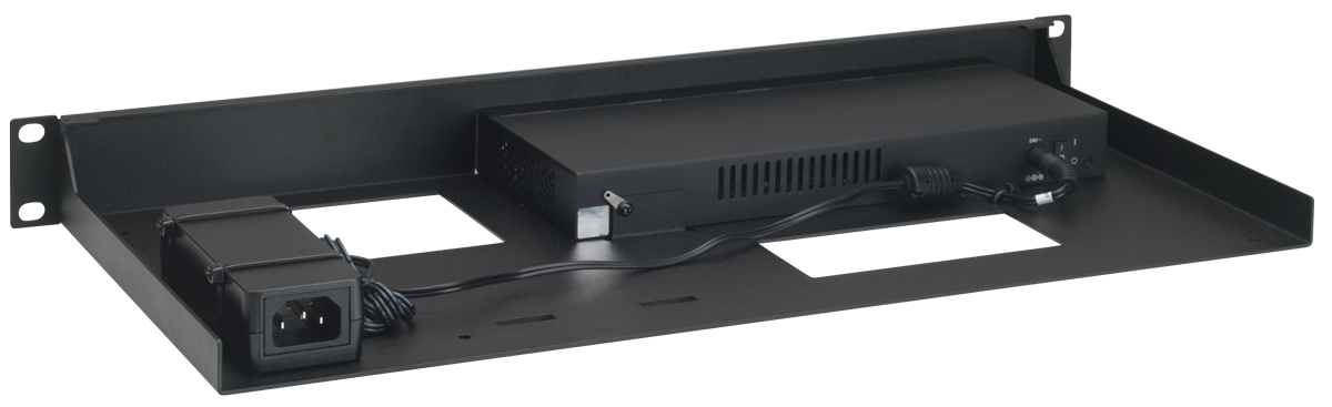 RACKMOUNT.it SonicWall Standard RM-SW-T8 kit rack SWS12/CS101