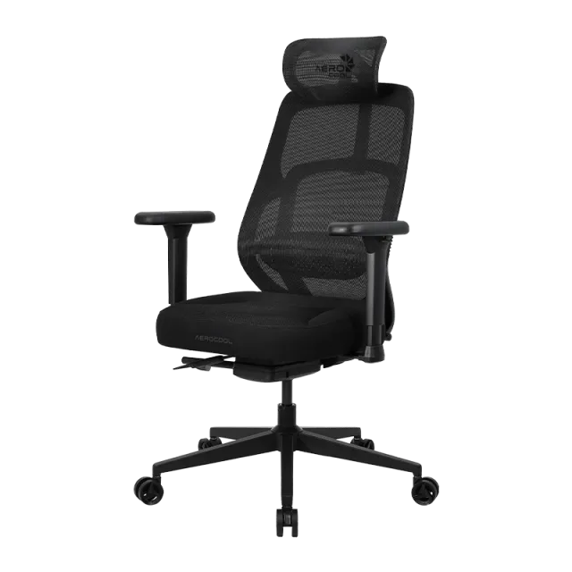 AeroCool SKY 360 chaise gaming dossier inclinable