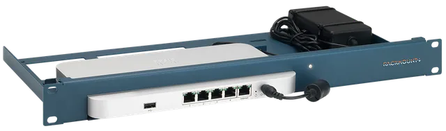 RACKMOUNT.it Cisco Standard RM-CI-T4 kit rack 19" Meraki MX64