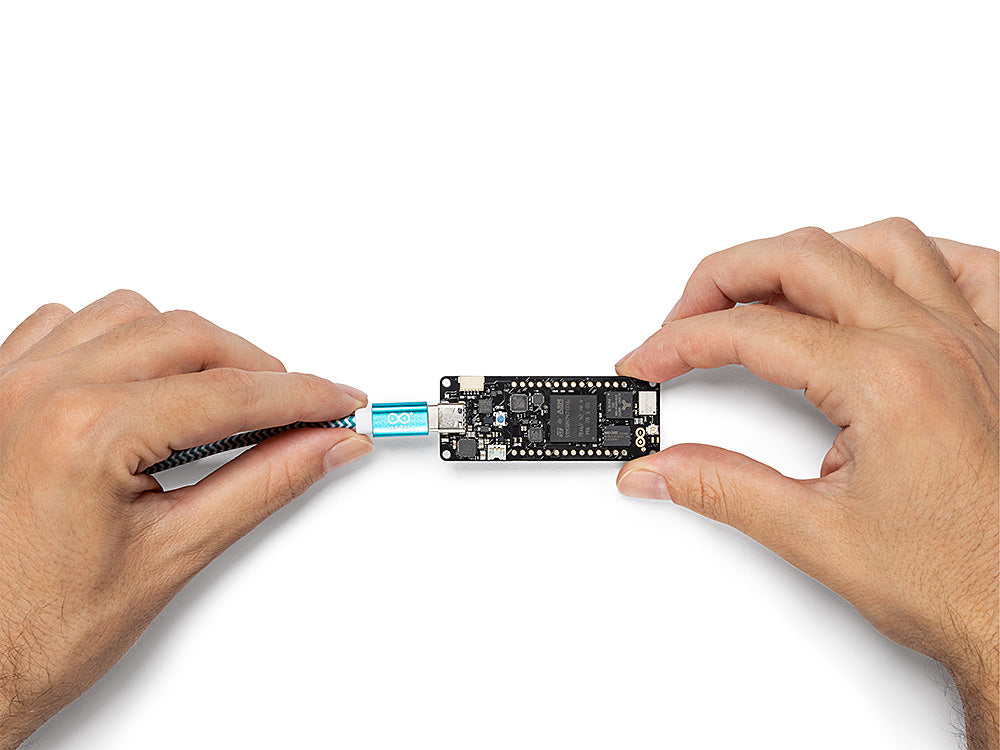 Arduino Accessories câble USB-C 2-en-1 100 cm