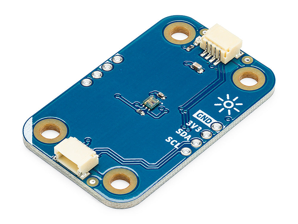 Arduino Modulino Environmental Station Bundle Nano R4