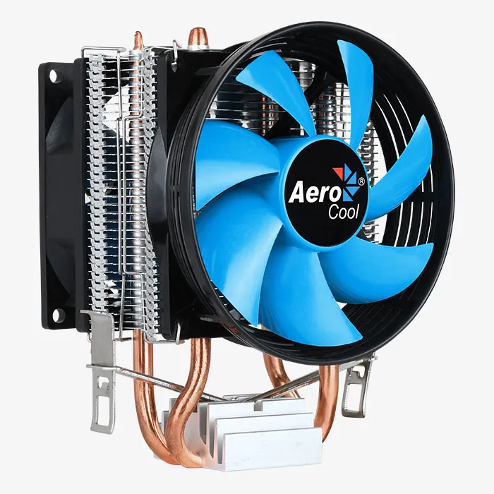 AeroCool Verkho 2 Dual ventirad CPU 120W