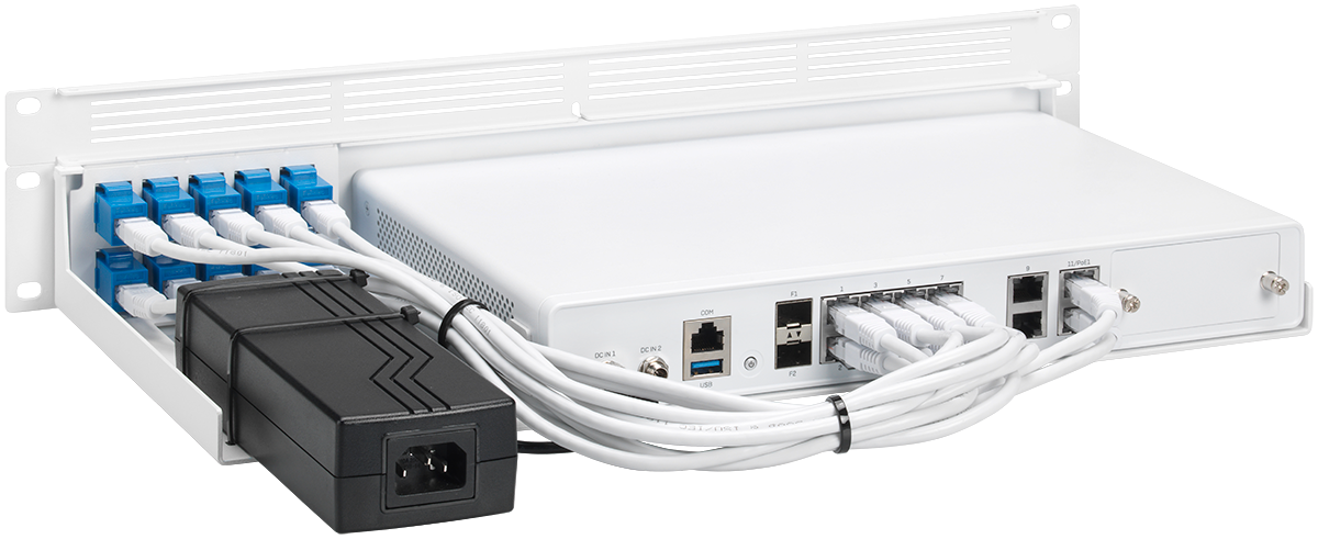 RACKMOUNT.it Sophos RM-SR-T12 kit rack 19" XGS 118-138