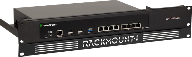 RACKMOUNT.it Forcepoint Standard RM-FP-T2 kit rack 19" N330 N331
