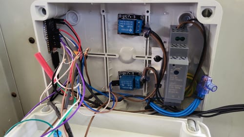 Arduino Nano Every carte microcontrôleur ATmega4809 5V