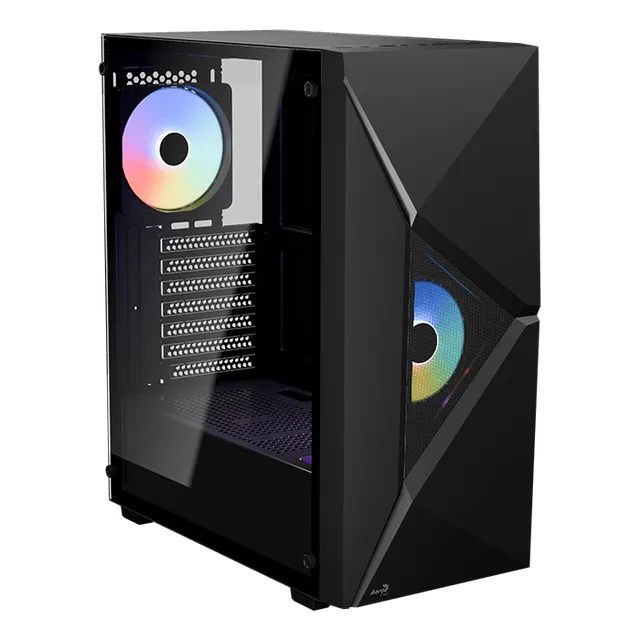 AeroCool Player boîtier PC tour