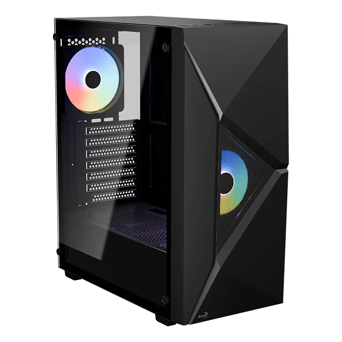 AeroCool Player boîtier PC tour