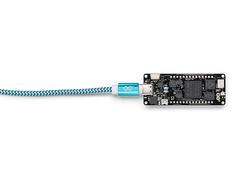 Arduino Accessories câble USB-C 2-en-1 100 cm