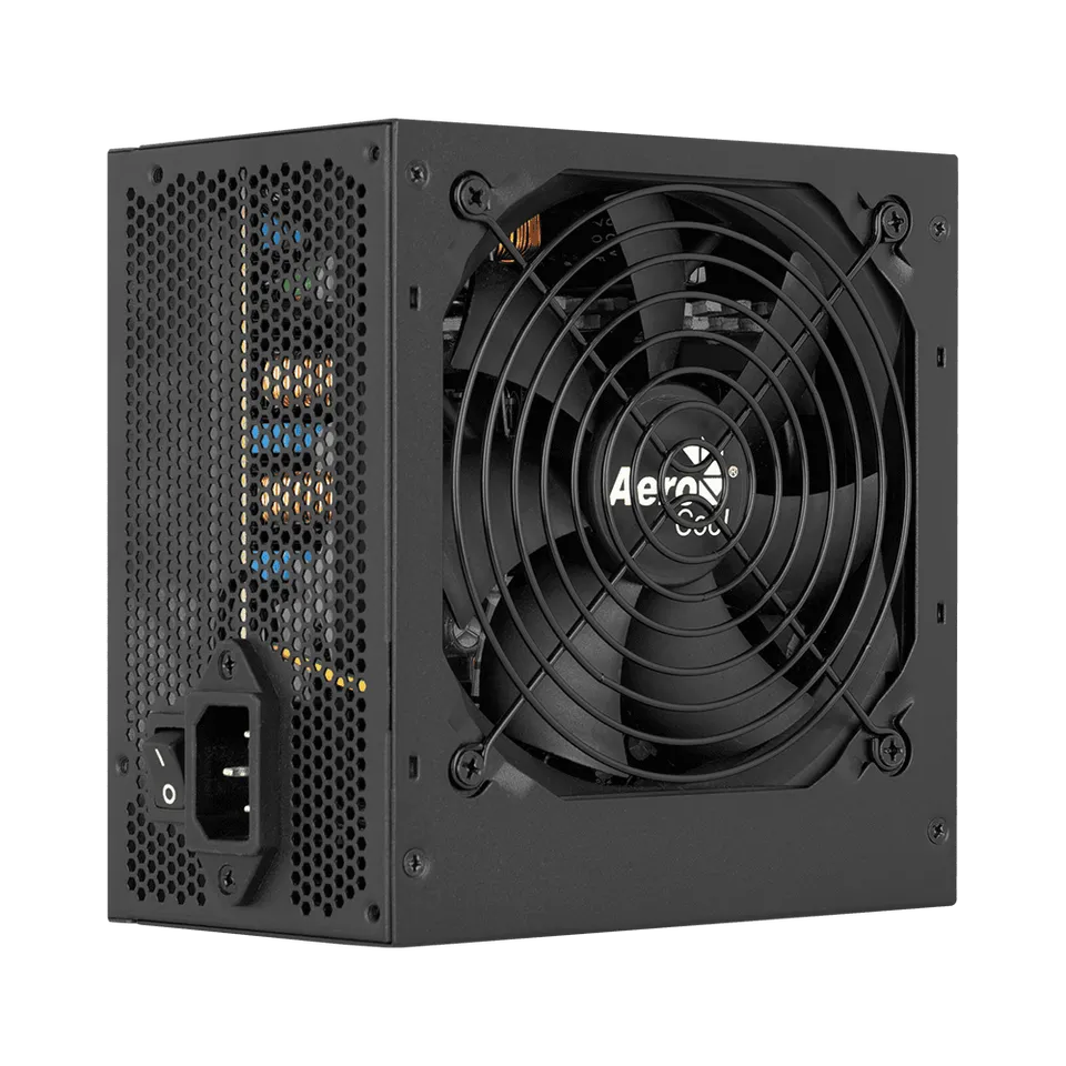 AeroCool Integrator 500W alimentation PC ATX
