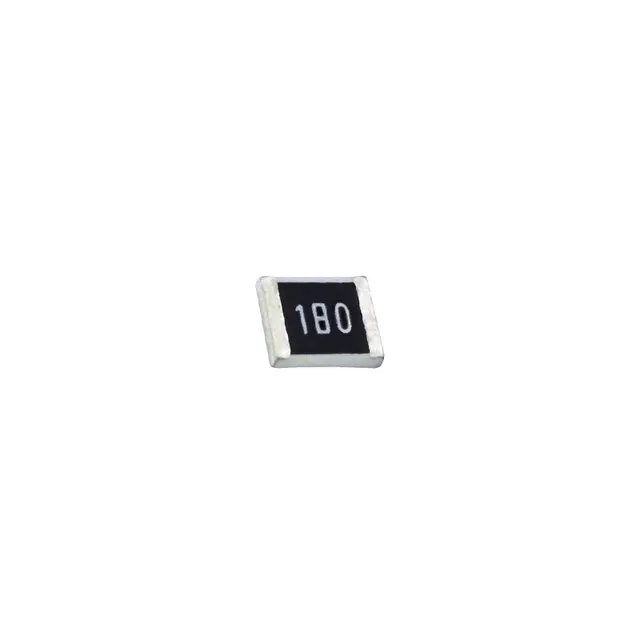 JB CAPACITORS JZP résistance chip forte puissance