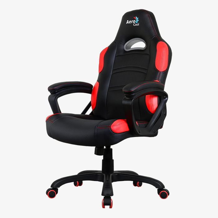 AeroCool AC80C AIR chaise gaming respirante