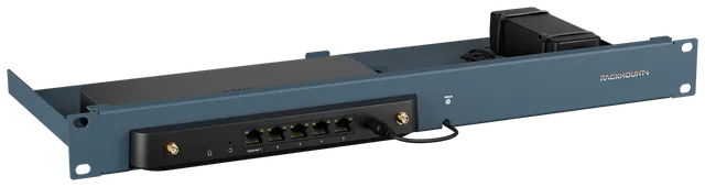 RACKMOUNT.it RM-CI-T26 kit rack 19" Cisco Meraki Z4C
