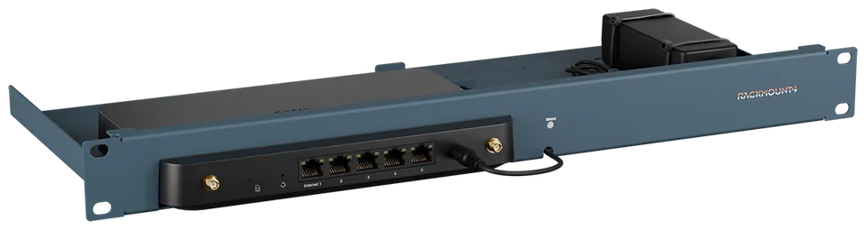RACKMOUNT.it RM-CI-T26 kit rack 19" Cisco Meraki Z4C