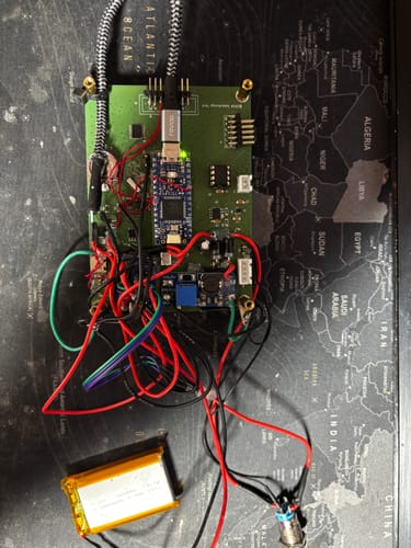 Arduino Nano R4 carte développement Renesas RA4M1 Qwiic