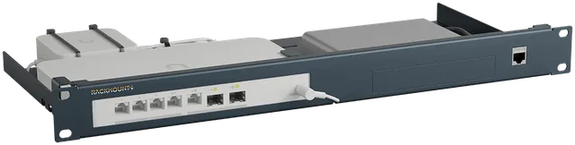 RACKMOUNT.it Ubiquiti Standard RM-UB-T9 kit rack UCG UXG