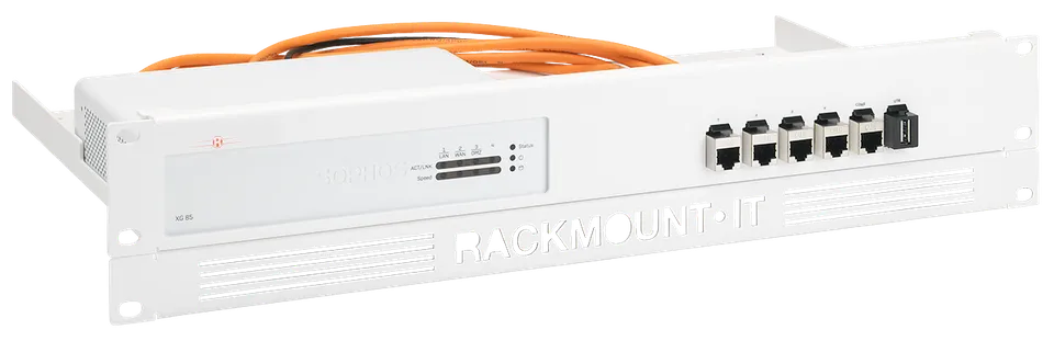 RACKMOUNT.it Sophos Industrial RM-SR-T4I kit rack XG85 XG86