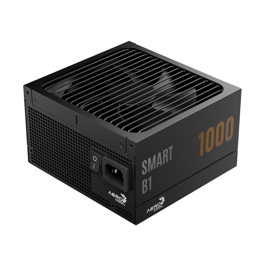 AeroCool SMART B1 alimentation PC ATX