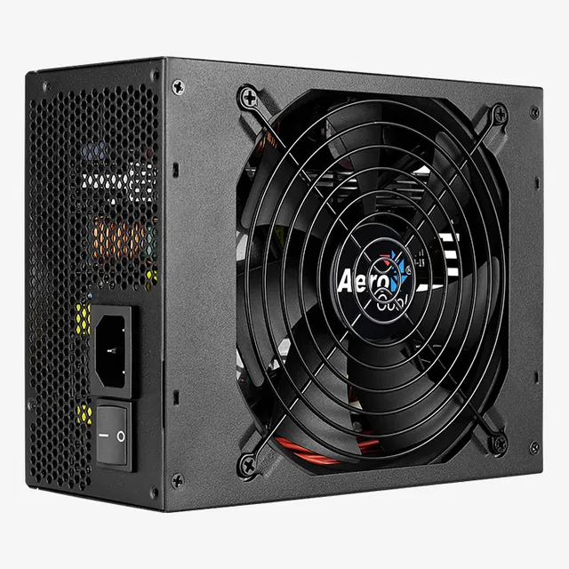 AeroCool ACPS-1800W ATX alimentation mining 1800W 6 VGA