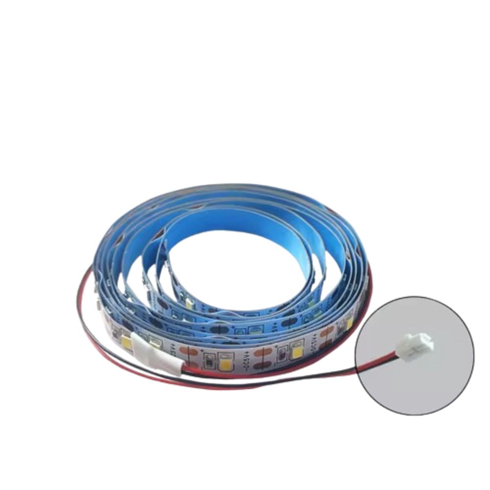 Zimple Bande LED Bambu Lab P1P P1S 5V 150 cm