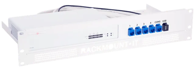 RACKMOUNT.it Sophos Standard RM-SR-T5 kit rack XG 105/106/115