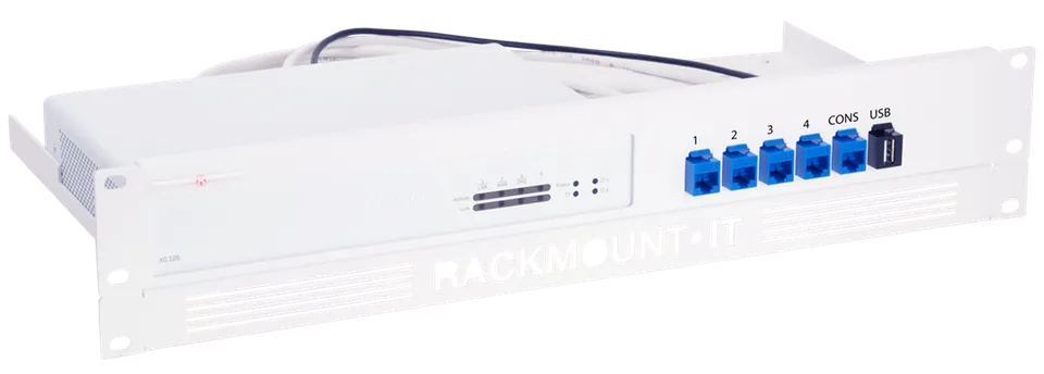RACKMOUNT.it Sophos Standard RM-SR-T5 kit rack XG 105/106/115