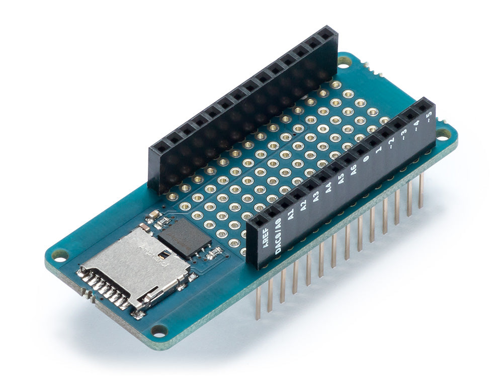 Arduino IoTerrific Bundle kit IoT MKR WiFi 1010