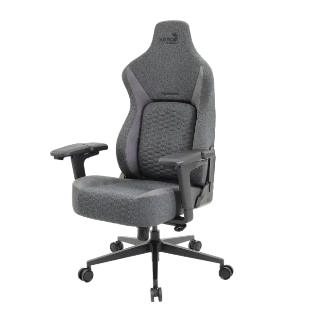 AeroCool Crown Pro chaise gaming ergonomique