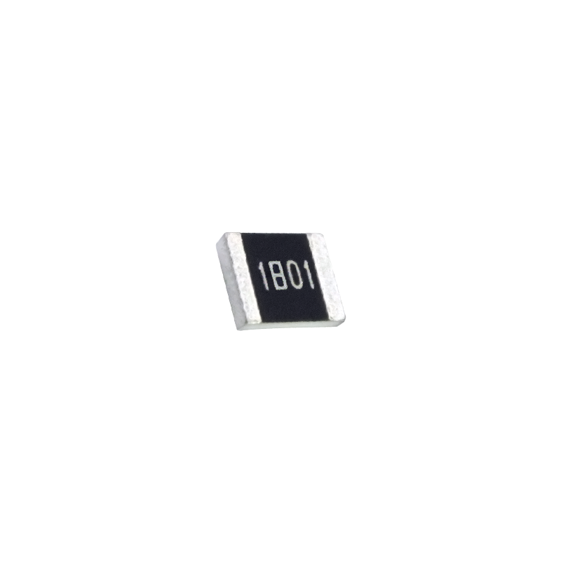 JB Capacitors JZQ résistance CMS automobile couche épaisse AEC-Q200