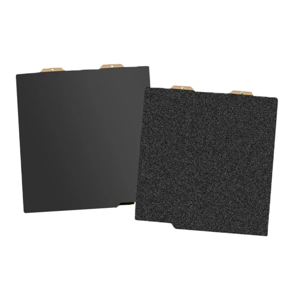 Zimple pour Bambu Lab A1 Mini plateau PEI Smooth Textured 184x184