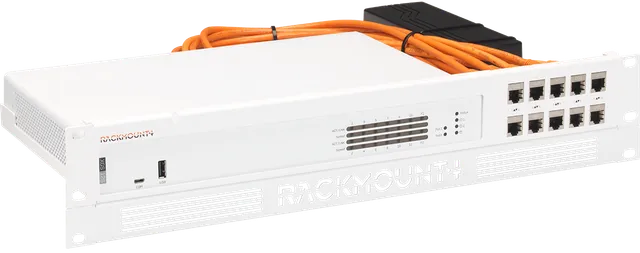 RACKMOUNT.it Sophos Industrial RM-SR-T12I kit rack 19 pouces XGS blindé