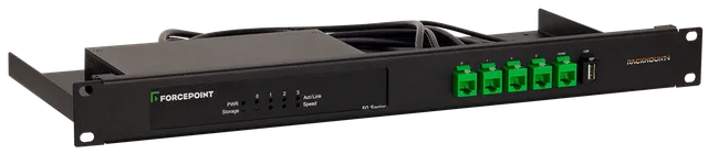 RACKMOUNT.it Forcepoint RM-FP-T1 kit rack 19" N51/N51LTE