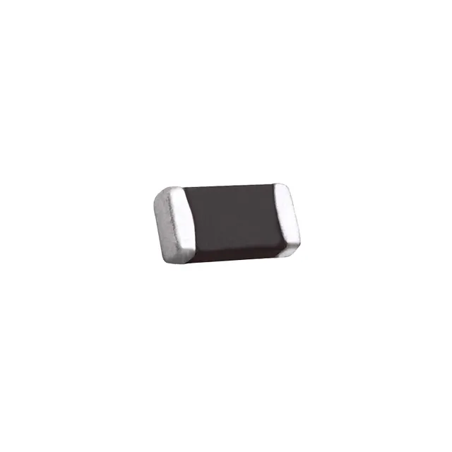 JB Capacitors JYT condensateur céramique SMD haute tension
