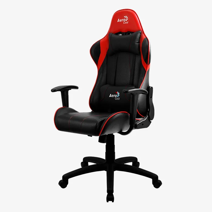 AeroCool AC100 AIR chaise gamer cuir inclinable