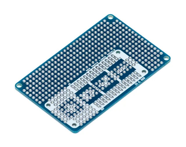 Arduino MKR Proto Large Shield prototypage 300 points