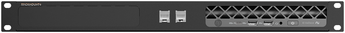 RACKMOUNT.it HP RM-HP-T3 kit rack 19" Mini Series