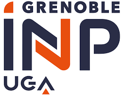 Grenoble INP UGA école d'ingénieurs formation électronique