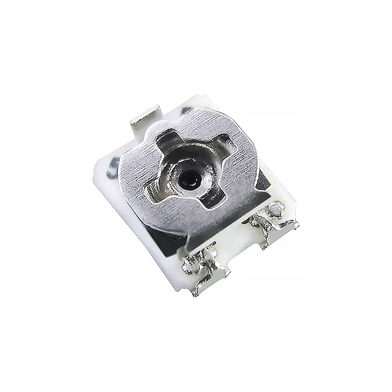 JB Capacitors JBR-C3305 potentiomètre ajustable 1,2 mm