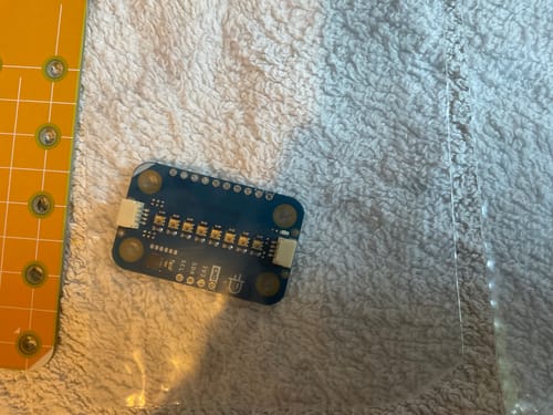 Arduino Plug and Make Kit démarrage 7 projets Modulino