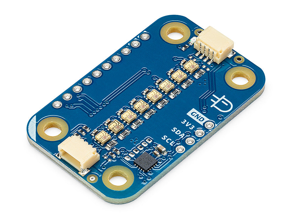 Arduino Modulino Environmental Station Bundle UNO R4 WiFi